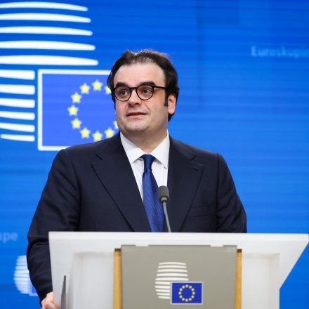 Από το gov.gr στην ηγεσία του Eurogroup: Η άνοδος Πιερρακάκη και το μήνυμα πίσω από την εκλογή