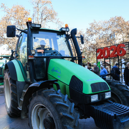 Επιπλέον πληρωμές 487,9 εκ. ευρώ από ΟΠΕΚΕΠΕ και ΕΛΓΑ στους αγρότες - Έφτασαν 3,2 δισ. το 2025