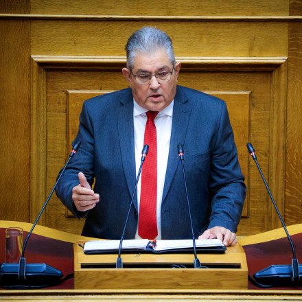 Δημήτρης Κουτσούμπας: Το πόθεν έσχες του γενικού γραμματέα του ΚΚΕ