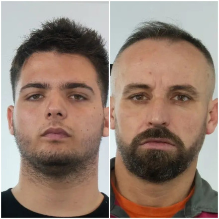 Αυτοί είναι ο 20χρονος θείος και ο σύντροφός του που ασελγούσαν στα ανιψάκια του 2 και 4 ετών