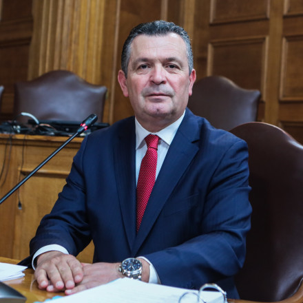 Μπουκώρος: Καμία προσπάθεια συσκότισης της έρευνας-Για ποιο λόγο δεν αποκαλύπτω την κυβερνητική πηγή