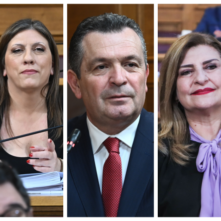 ΟΠΕΚΕΠΕ: «Φωτιά στα τόπια» με Ζωή και Μπουκώρο - «Υπάλληλος έφυγε κλαίγοντας» αποκάλυψε η Λιακούλη