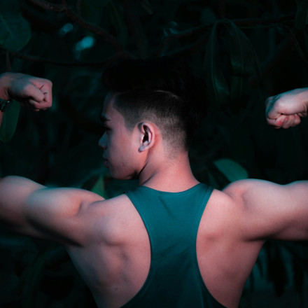 Η μεγαλορεξία αυξάνεται: Τι χρειάζεται να γνωρίζουν οι γονείς