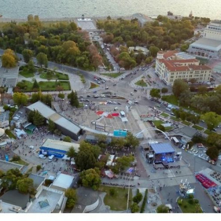Θεσσαλονίκη: Στις 21.000 οι υπογραφές για τη ΔΕΘ – Πόσες χρειάζονται για δημοψήφισμα