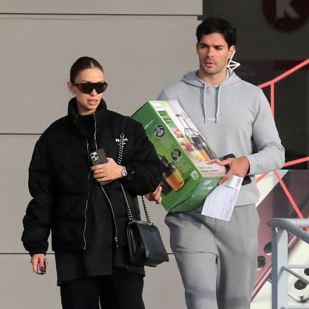 Ελένη Φουρέιρα: Ο χωρισμός με τον Μποτία, η εξωσωματική και το πρόβλημα με την εγκυμοσύνη της