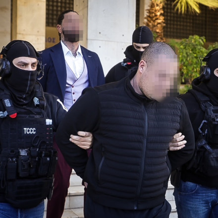 Φοινικούντα: Προφυλακιστέοι ο ανιψιός και ο επιχειρηματίας φίλος του - Μαραθώνιες απολογίες