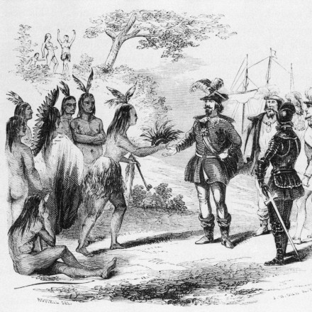 Όταν ο Φράνσις Ντρέικ ξεκίνησε τον περίπλου που άλλαξε τη ναυτική ιστορία