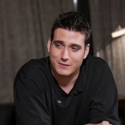 Γιώργος Κακοσαίος: «Αν δεν υπήρχε η μάνα μου, ο Πλούταρχος δεν θα ήταν αυτό που είναι σήμερα»