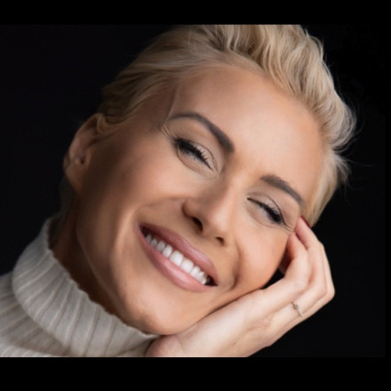 «Μια αγκαλιά αγάπης που μαζεύτηκε μόνο για μένα»: Συγκλονίζει με νέο μήνυμα η Άννα Κανδαράκη