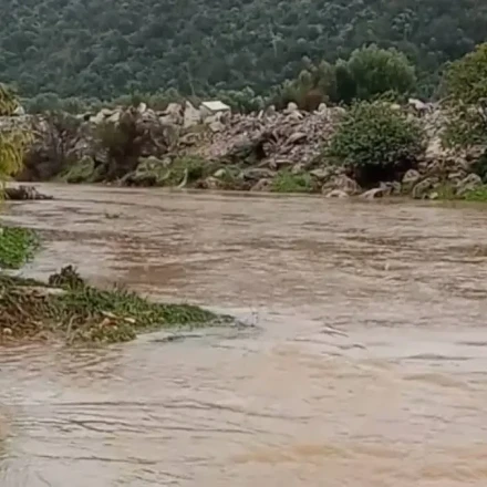 Σε κατάσταση έκτακτης ανάγκης ο Δήμος Ναυπλιέων μετά τις πλημμύρες
