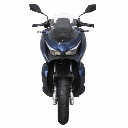 Kymco Dink-X 125 TCS Για απαιτητικούς αναβάτες