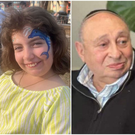 Μία 10χρονη, ένας 87χρονος επιζών του Ολοκαυτώματος: Συγκλονίζουν τα θύματα του μακελειού στο Σίδνεϊ