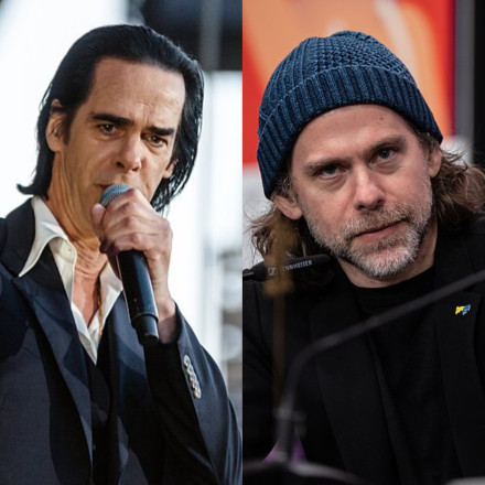 Χρυσές Σφαίρες 2026: Νικ Κέιβ και Μπράις Ντέσνερ υποψήφιοι για πρώτη φορά