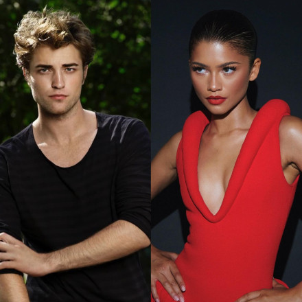 Ρόμπερτ Πάτινσον - Ζεντάγια: Μια απροσδόκητη εξέλιξη εκτροχιάζει την εβδομάδα του γάμου τους