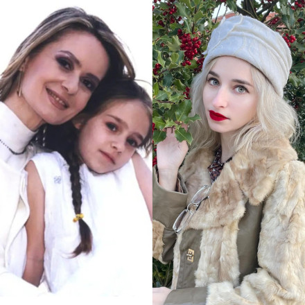 Δήμητρα Δουμένη: Η νέα ζωή της μικρής Όλιας από τη σειρά «Λένη» - Η σχέση με την Κάτια Δανδουλάκη