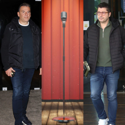 Λιάγκας - Κωνσταντάρας: Αποκαλύψεις για τις καταγγελίες που αναμένονται σε βάρος πασίγνωστου τραγουδιστή