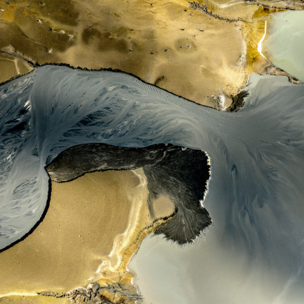 Συνεχίζεται η μεγάλη λειψυδρία στον Μόρνο παρά τον βροχερό Νοέμβριο - Νέες θλιβερές εικόνες