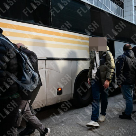 ΟΠΕΚΕΠΕ: Ελεύθερες η πεθερά του φερόμενου ως αρχηγού και μία ακόμη κατηγορούμενη