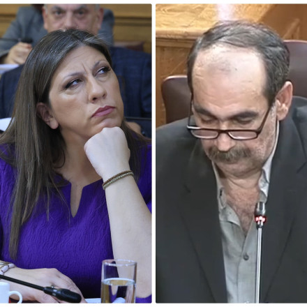 «Θύελλα» μεταξύ Ζωής και Φραπέ: Τα «γαλλικά» της δικογραφίας, η Πόρσε και ο... Τζιτζής