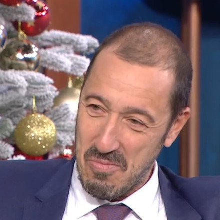 UNITED WITH ATHLETIKO: Η συγκινητική ιστορία του Μανώλη Παπασάββα για το Νοσοκομείο Παίδων (video)