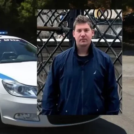 Ώρες αγωνίας για 33χρονο στην Κρήτη - Το Silver Alert για τον Αλέξη Τσικόπουλο