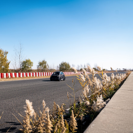 To smart #2 ξεκινά δοκιμές στη νέα, καινοτόμο ηλεκτρική πλατφόρμα ECA