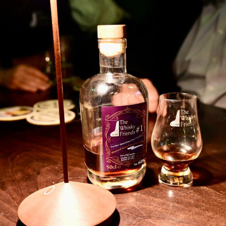 Μάθε τα πάντα για το πρώτο Ελληνικό Single Malt Whisky - Μιλούν στον Flash οι δημιουργοί του