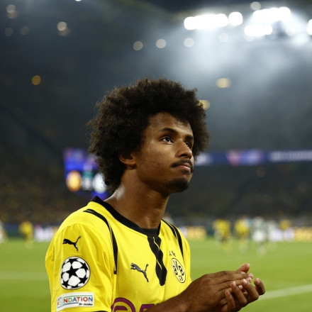 Συναγερμός στην Ντόρτμουντ: Ο Αντεγέμι ζήτησε να φύγει λόγω ενός... έρωτα