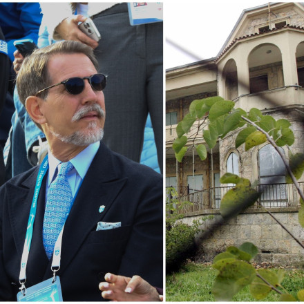 Τατόι: Τι δίνεται σε ιδιώτες και τι όχι – Ο διαγωνισμός και η «σκιά» της πρώην βασιλικής οικογένειας