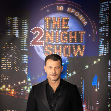 Γιώργος Αγγελόπουλος: Το νέο επιχειρηματικό βήμα, η ζωή στην Σκιάθο και η μονάκριβη κόρη του