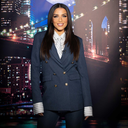 Καλλιμάνη για το επεισόδιο με θαμώνα: «Αν γύριζα τον χρόνο πίσω μπορεί να του έλεγα και συγγνώμη»