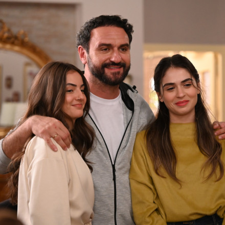 «Το σόι σου»: Το δράμα του Σάββα και οι αποκαλύψεις των Ζουζουνέλ