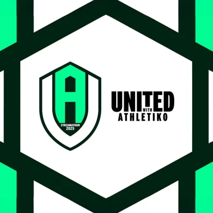 Πως μπορείτε να συνεισφέρετε στο United with Athletiko