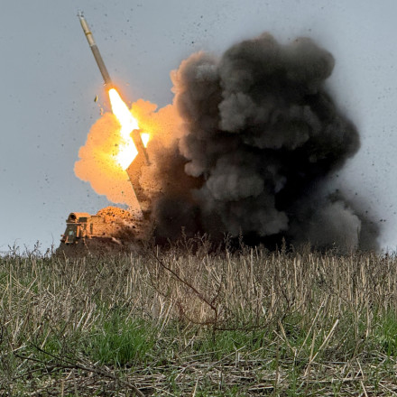 «Ρουκέτες» Ρούτε: Να είμαστε έτοιμοι να αποτρέψουμε έναν πόλεμο ανάλογο με αυτόν των παππούδων μας