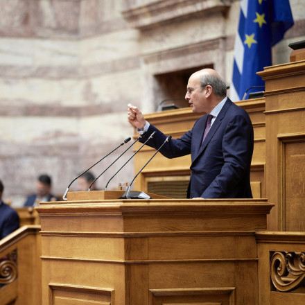 Χατζηδάκης: Ο προϋπολογισμός του 2026 θα συνδυαστεί με σημαντικές μεταρρυθμίσεις