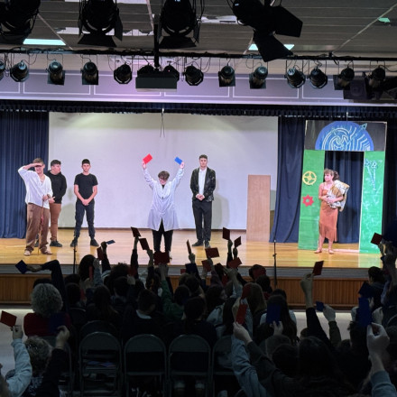 Η Σύμπλευση ΑΜΚΕ (+πλευση) φέρνει τον πολιτισμό των ακριτικών νησιών στην Αθήνα