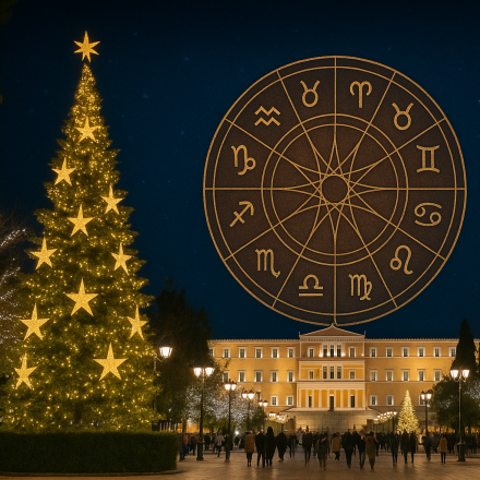 Παραμονή Χριστουγέννων 2025 γεμάτη συναίσθημα και προσδοκίες: Ημερήσιες προβλέψεις