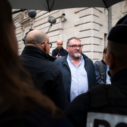 Ισόβια στον «Δρ. Θάνατο» που δηλητηρίασε 30 ασθενείς - Οι 12 πέθαναν