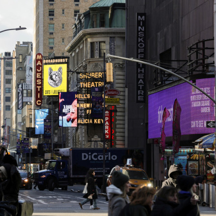 Δολοφονήθηκε η παιδική ηθοποιός του «The Lion King» – Ο σύντροφός της κατηγορείται για φόνο