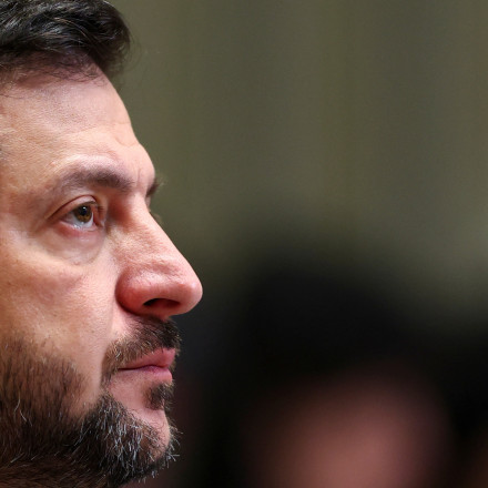 «Χρησμός» Ζελένσκι για ναυάγιο στις συνομιλίες: «Ετοιμαστείτε για άλλα τρία  χρόνια πολέμου»