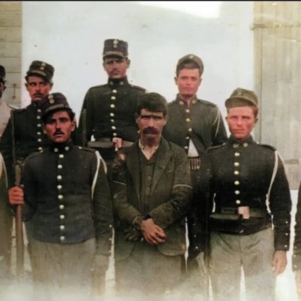 Η ιστορία του serial killer των Κυθήρων που έναν αιώνα πριν θέρισε ένα ολόκληρο χωριό