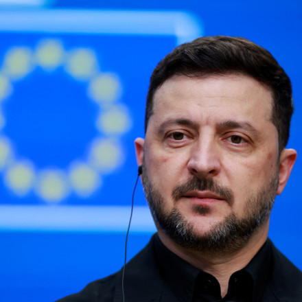 Σημείο καμπής στο Ουκρανικό; - «Έγγραφα για τις εγγυήσεις ασφαλείας είναι έτοιμα» λέει ο Ζελένσκι