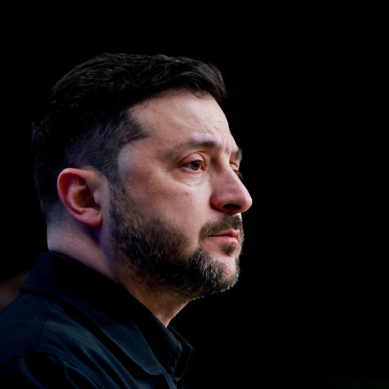 «Καρφιά» Ζελένσκι για τους Ευρωπαίους: Μόνο οι ΗΠΑ  μπορούν να σταματήσουν τον πόλεμο με τη Ρωσία