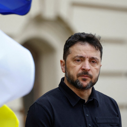 «Στροφή» Ζελένσκι για το εδαφικό: Για πρώτη φορά συζητά αποχώρηση στρατευμάτων και «ελεύθερη» ζώνη