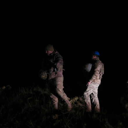 Συντριβή Falcon στην Άγκυρα: Δύο Γάλλοι, μέλη του πληρώματος, ανάμεσα στα θύματα