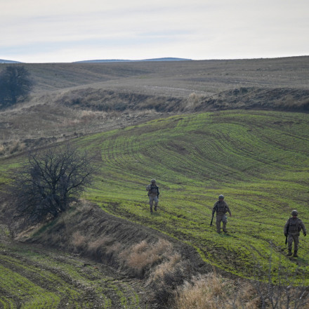 Συντριβή Falcon στην Τουρκία: Σε ουδέτερη χώρα η ανάλυση του μαύρου κουτιού