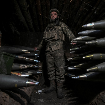 Τέσσερα χρόνια πόλεμος στην Ουκρανία: Μάχες, απώλειες, καταστροφές και διαπραγματεύσεις δίχως τέλος