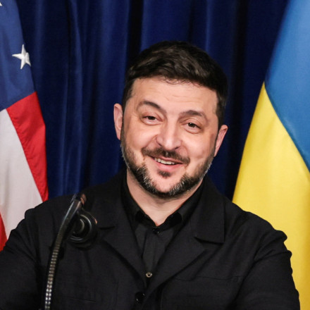 Sky News: «Προδόθηκε» ο Ζελένσκι από τις αντιδράσεις του στα όσα έλεγε ο Τραμπ