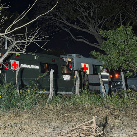 Σιδηροδρομική τραγωδία στο Μεξικό: Τουλάχιστον 13 νεκροί από εκτροχιασμό τρένου