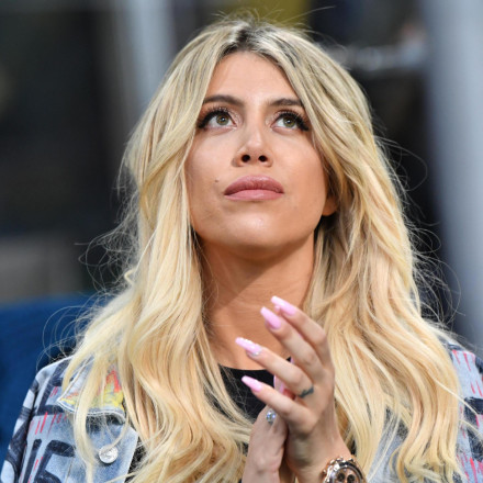 Η φωτογραφία της Γουάντα Νάρα που προκάλεσε χαμό στα social media (pic)